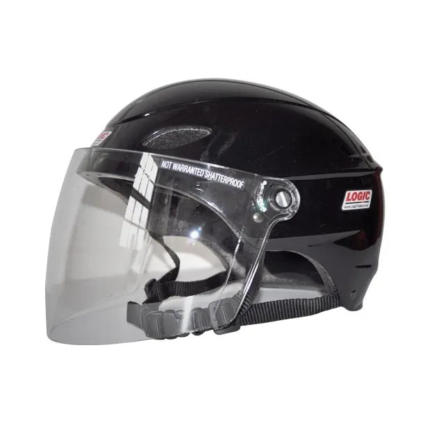 Logic Quad Helmet