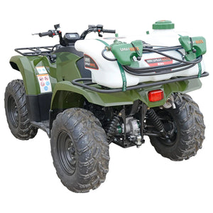 Portek Spraymaxx Pro Series Quad ATV Spot Sprayer 60L (8.3L/min pump)