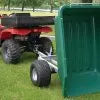 JFC Quad Tipping Trailer 500 Litre