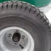 JFC Quad Tipping Trailer 500 Litre
