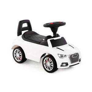 Audi Super Car Ride on Toy