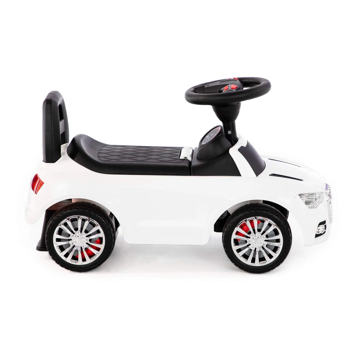 Audi Super Car Ride on Toy