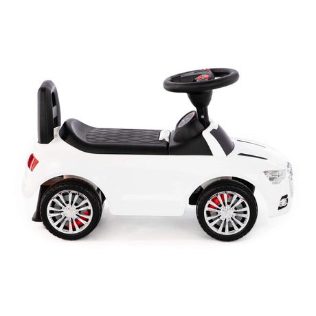 Audi Super Car Ride on Toy