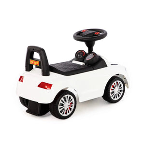 Audi Super Car Ride on Toy
