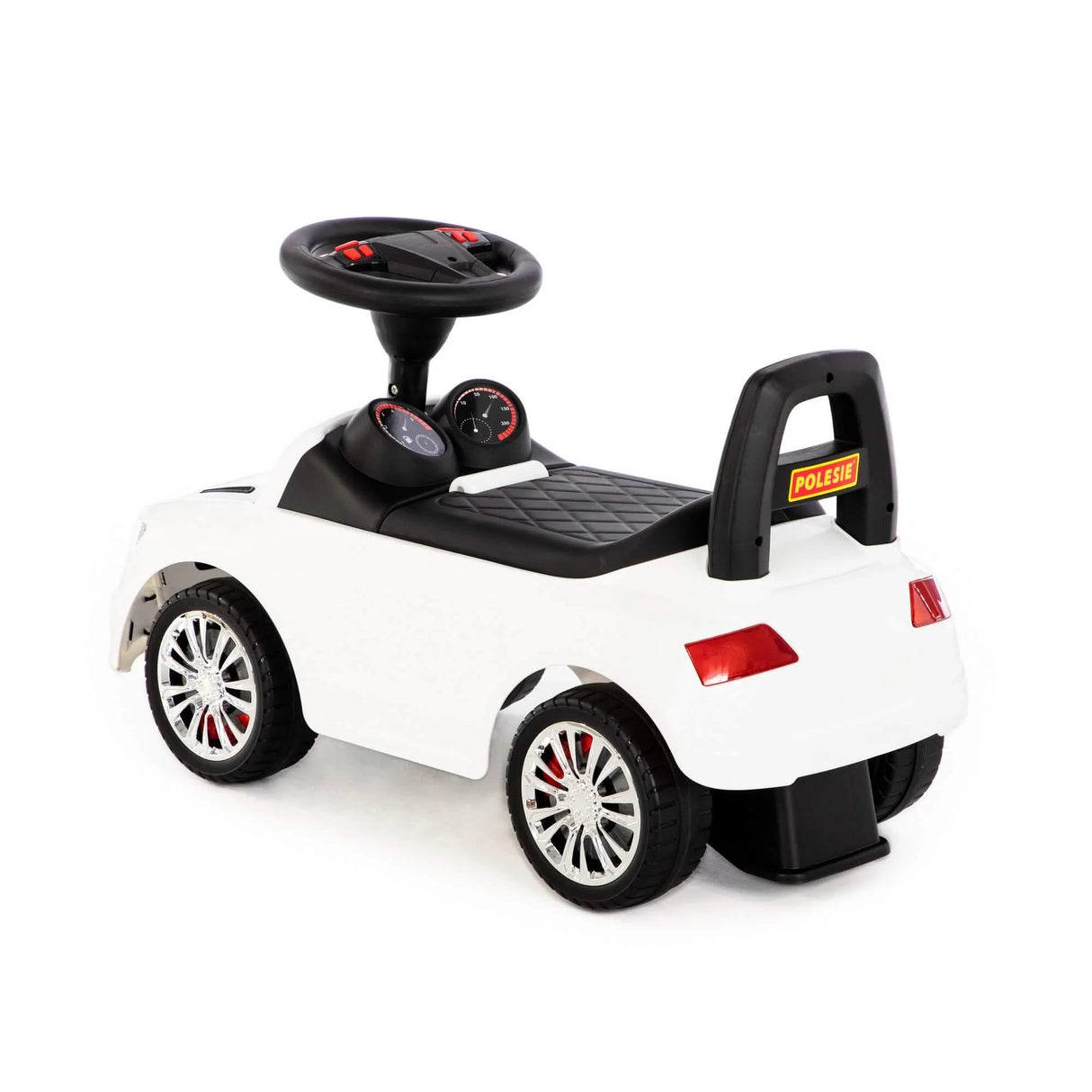 Audi Super Car Ride on Toy