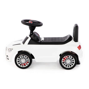 Audi Super Car Ride on Toy