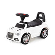 Audi Super Car Ride on Toy