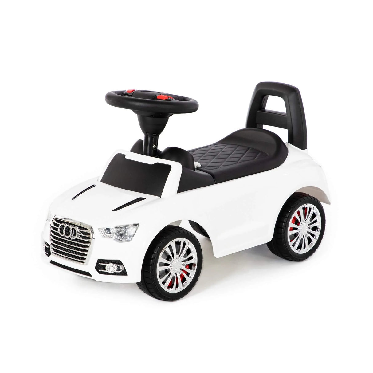 Audi Super Car Ride on Toy