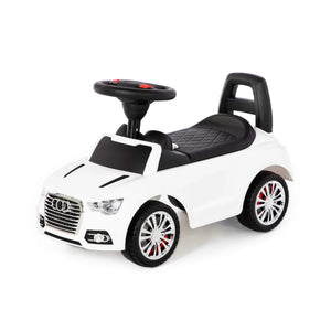 Audi Super Car Ride on Toy