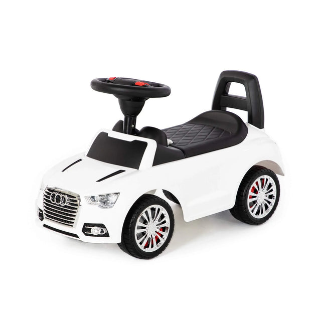 Audi Super Car Ride on Toy