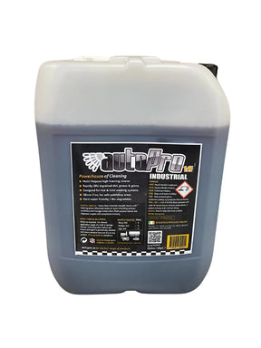 Autopro Industrial Cleaner 20 Litres