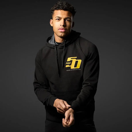 Snickers 2025 Snickers Hoodie Limited Edition 50th Anniversary Hoodie