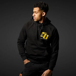 Snickers 2025 Snickers Hoodie Limited Edition 50th Anniversary Hoodie