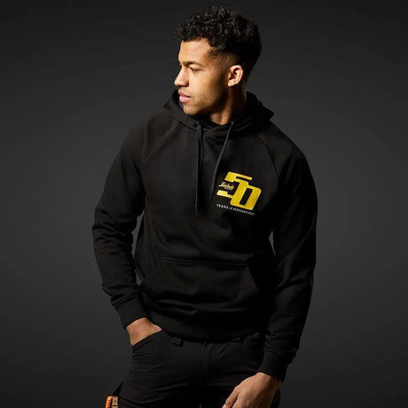 Snickers 2025 Snickers Hoodie Limited Edition 50th Anniversary Hoodie