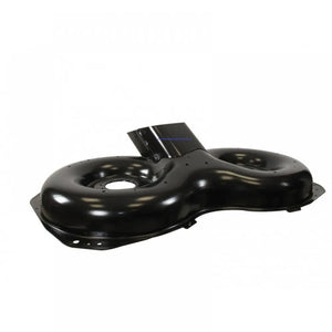 Genuine AYP Husqvarna Rally Craftsman Jonsered 42" Rear Discharge Deck Shell - Replaces 5321760-30