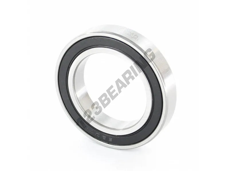 Deep Groove Ball Bearing -  35X55X10