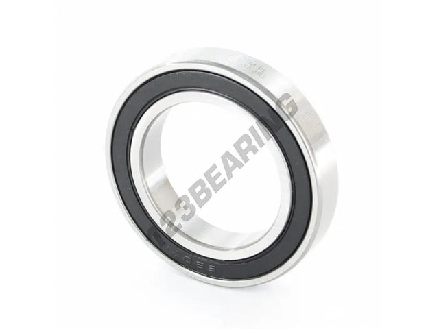 Deep Groove Ball Bearing -  35X55X10