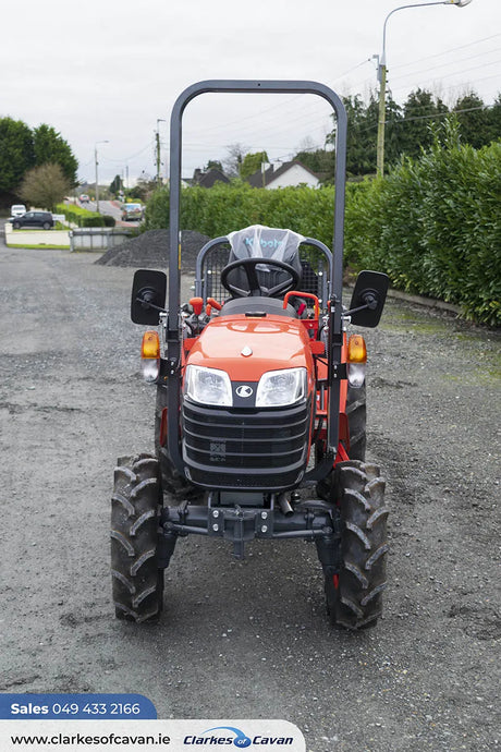 Kubota B1-241