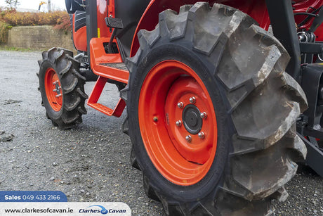 Kubota B1-241