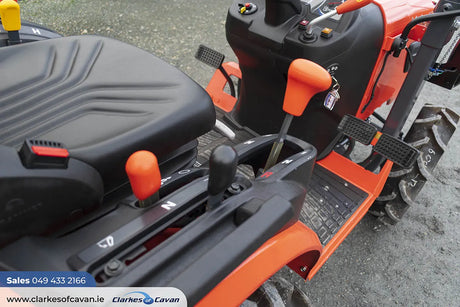 Kubota B1-241