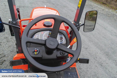 Kubota B1-241