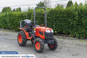 Kubota B1-241