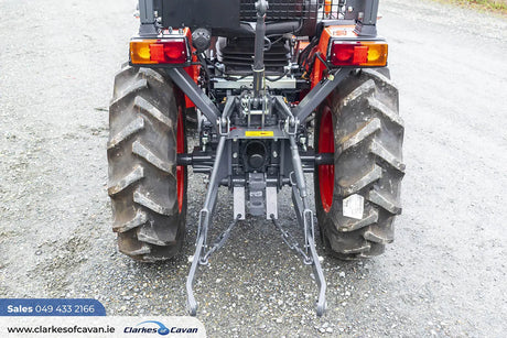 Kubota B1-241