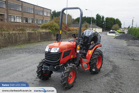 Kubota B1-241