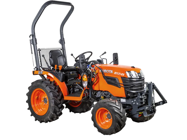 Kubota B1 Series 