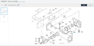 Assembly Holder - 6C07277602