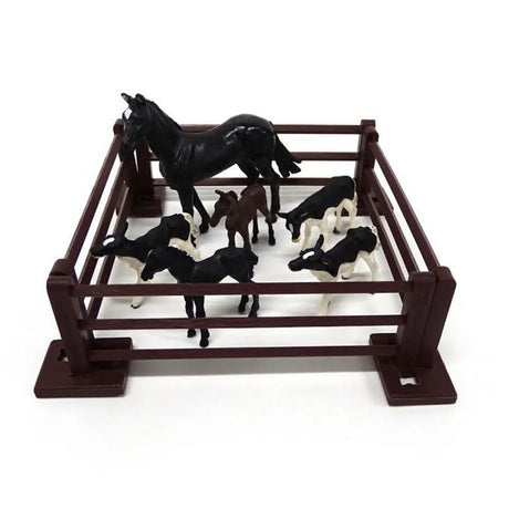 Britains Baby Animal Set - 1:32 Scale