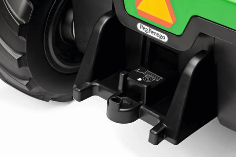 Peg Perego John Deere Dual Force 12 volt