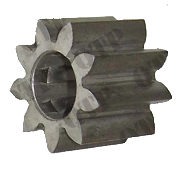 Massey Ferguson Balancer Unit Gear 236 248 Splined