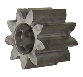 Massey Ferguson Balancer Unit Gear 236 248 Splined
