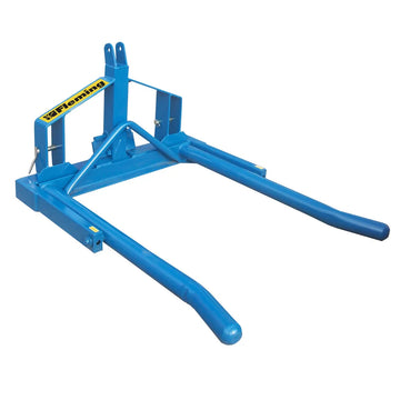 Fleming Manual Single Bale Lifter
