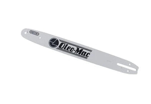 Oleo Mac Chainsaw Bar - 16"/ 3/8"/1,5mm