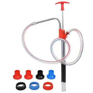 Groz Barrel Pump
