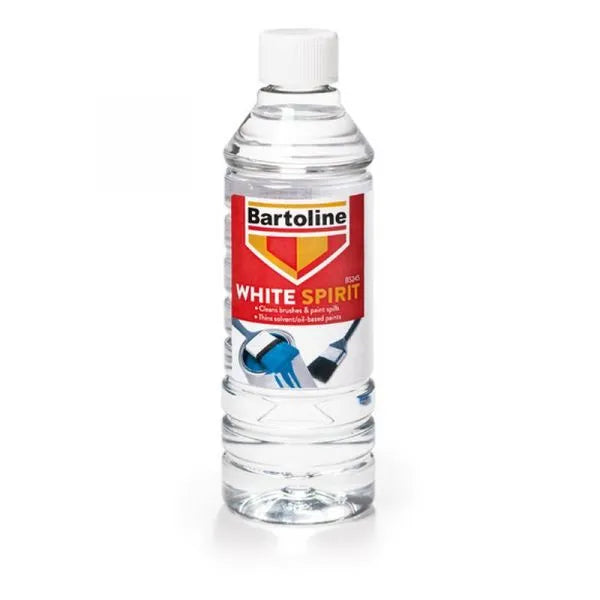 Bartoline White Spirit 1 Litre