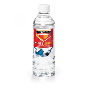 Bartoline White Spirit 1 Litre