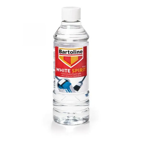Bartoline White Spirit 1 Litre