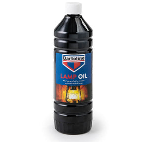 Bartoline Lamp Oil 1 Litre