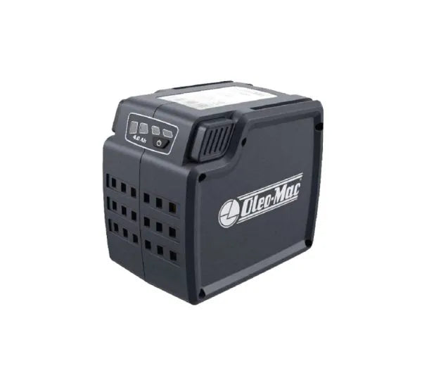 Oleo Mac GSi 30 Battery Chainsaw Kit