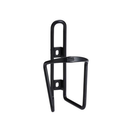 BBB BBC-01 EcoTank Bottle Cage - Matt Black - Classic Lightweight Design
