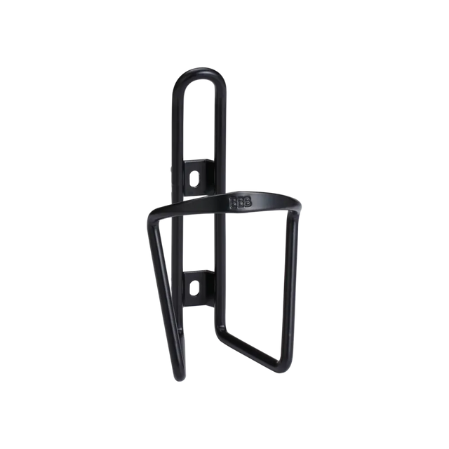 BBB BBC-01 EcoTank Bottle Cage - Matt Black - Classic Lightweight Design
