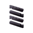 BBB BBS-03A RoadStop Rim Brake Pads 4pcs