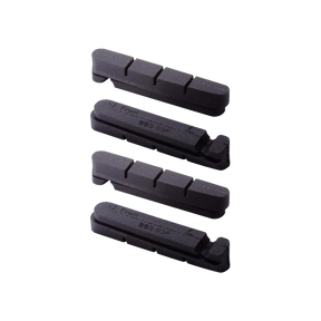 BBB BBS-03A RoadStop Rim Brake Pads 4pcs