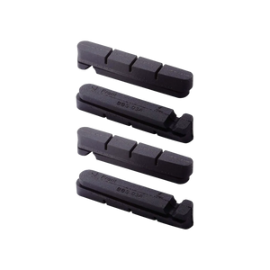 BBB BBS-03A RoadStop Rim Brake Pads 4pcs