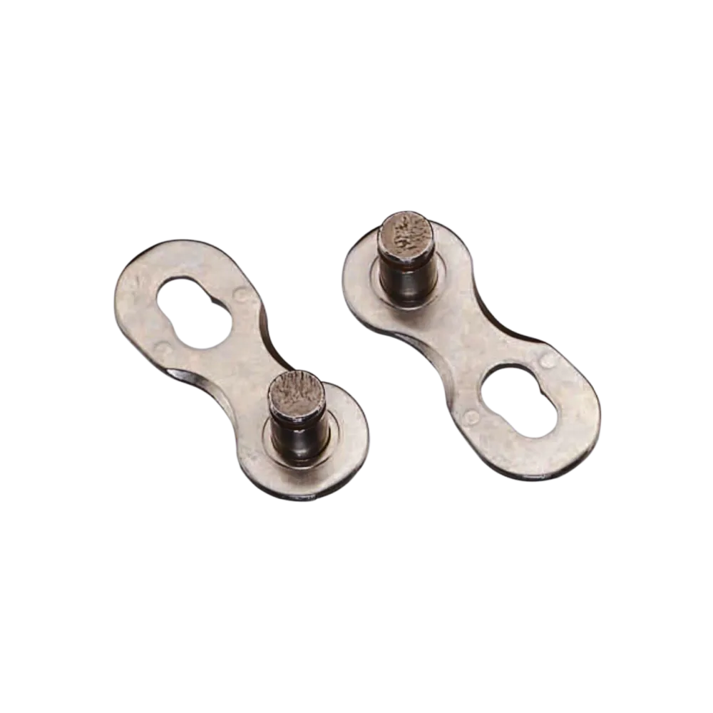 BBB BCH-09 SmartLink II Chainlink - 9-Speed | Silver | Replacement Quick Link
