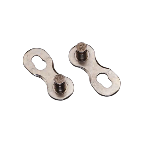 BBB BCH-09 SmartLink II Chainlink - 9-Speed | Silver | Replacement Quick Link