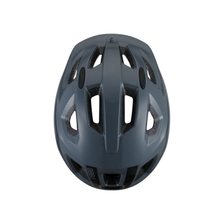 BBB BHE-172 Hero Kids Bike Helmet - Dark Grey Sloth | Child-Specific Design